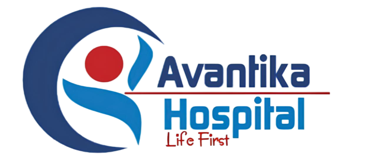 Rana Hospital Logo